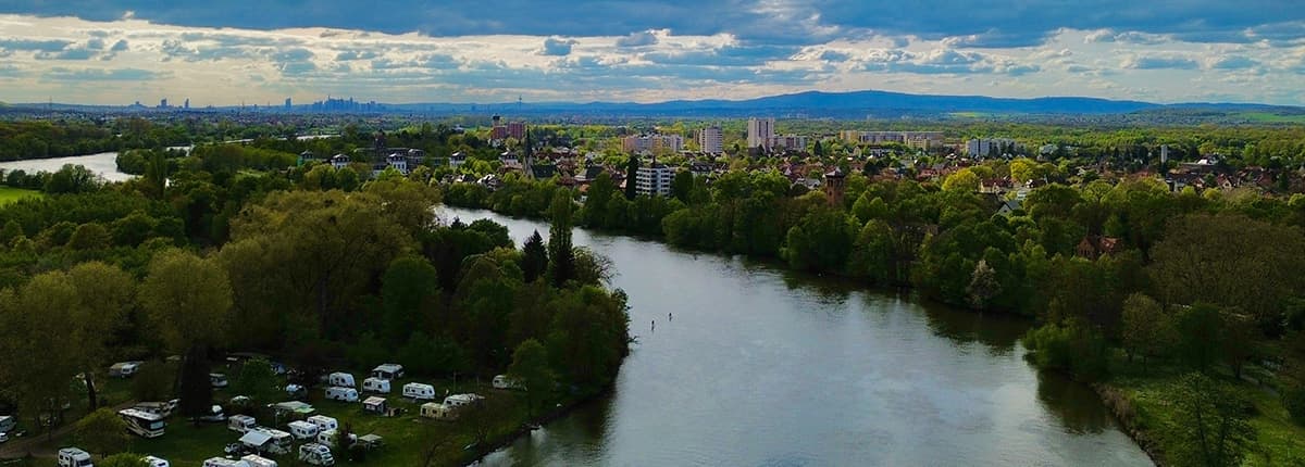 Hanau